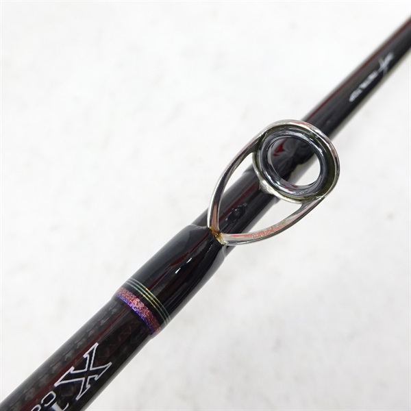 １４紅牙ＭＸ６９ＭＨＢーメタル